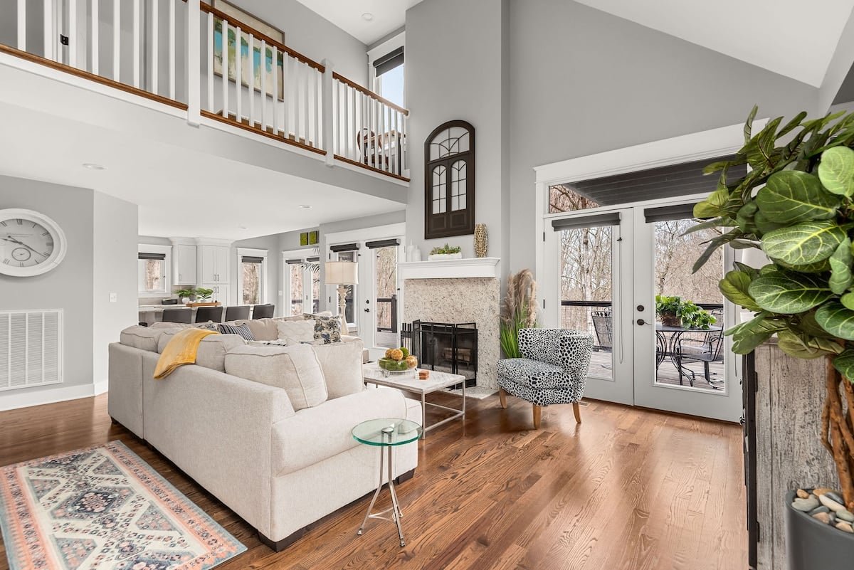 Pegram Vacation Rental