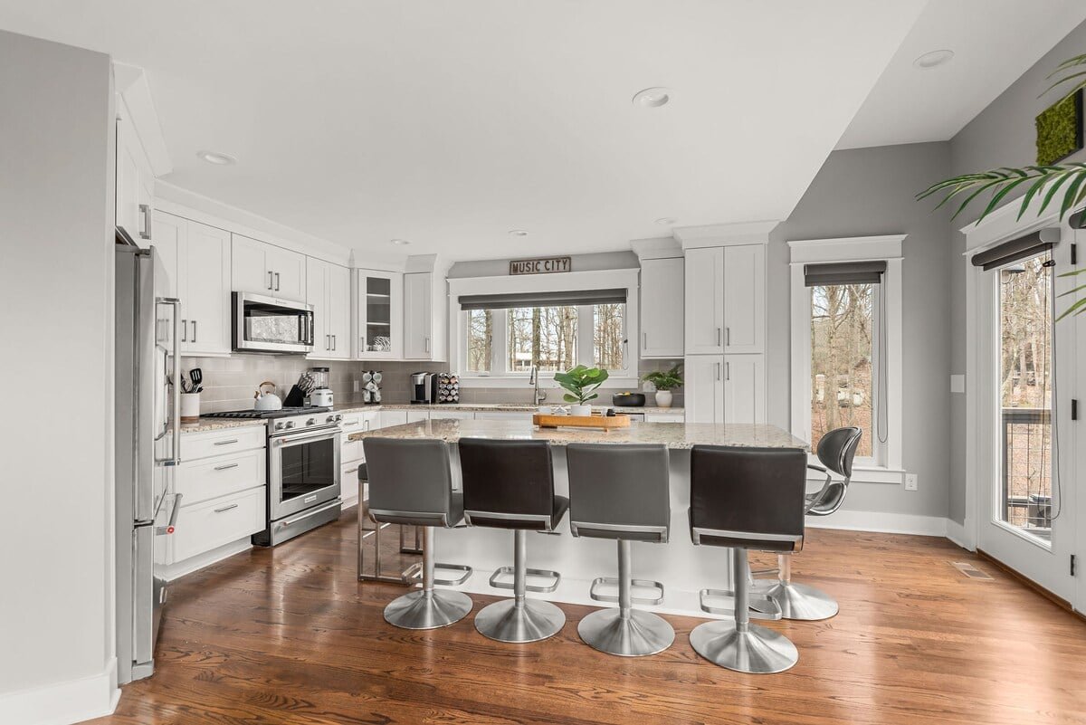 Pegram Vacation Rental