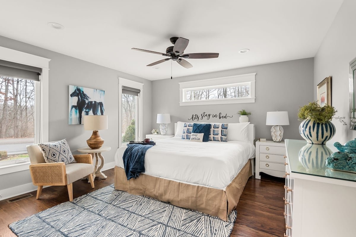 Pegram Vacation Rental