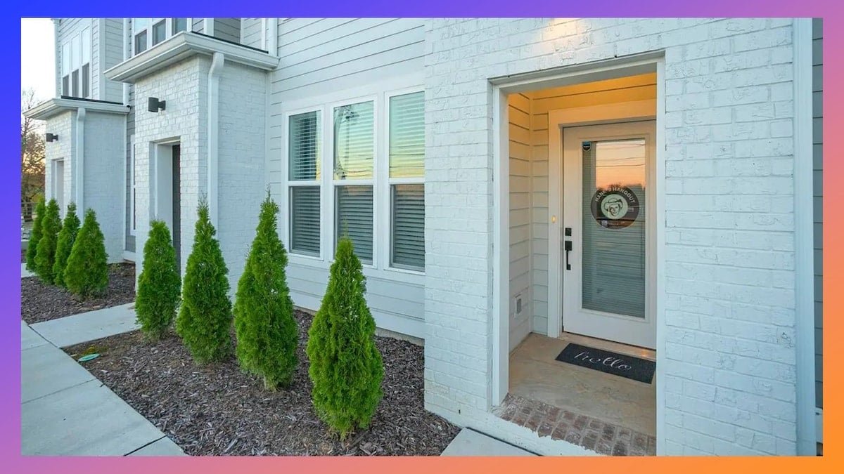 Nashville Vacation Rental