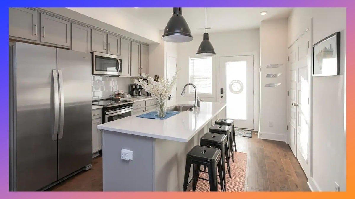 Nashville Vacation Rental