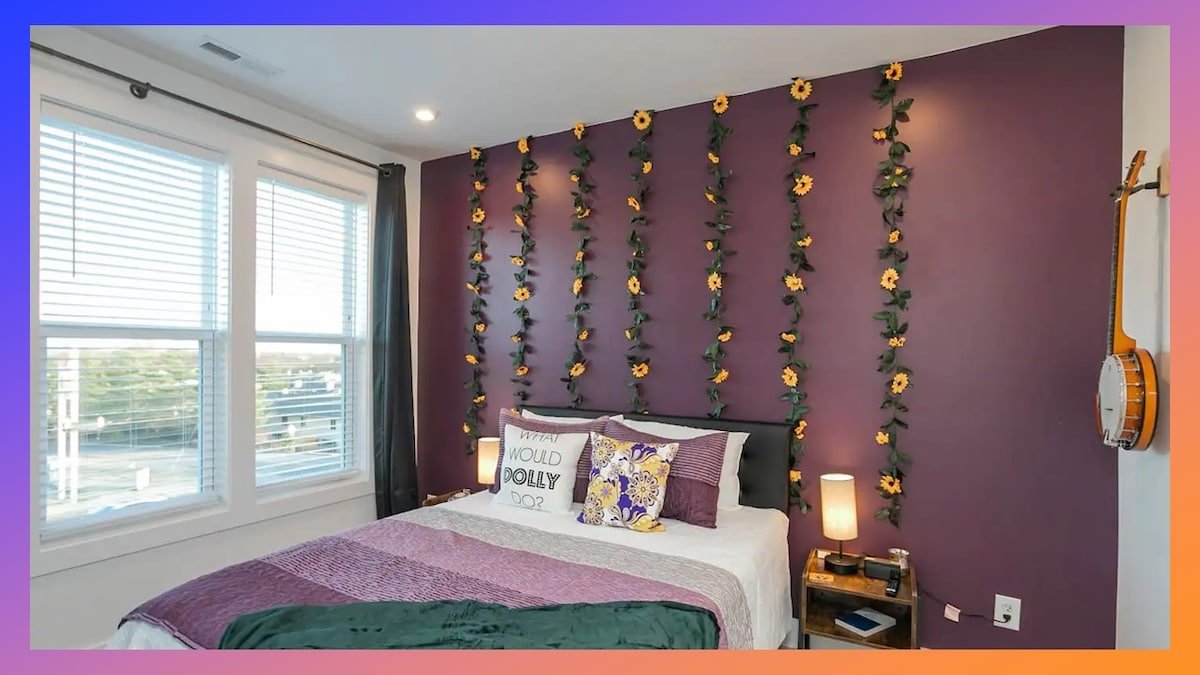 Nashville Vacation Rental