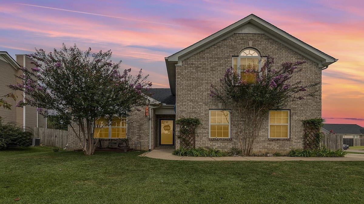 Spring Hill Vacation Rental