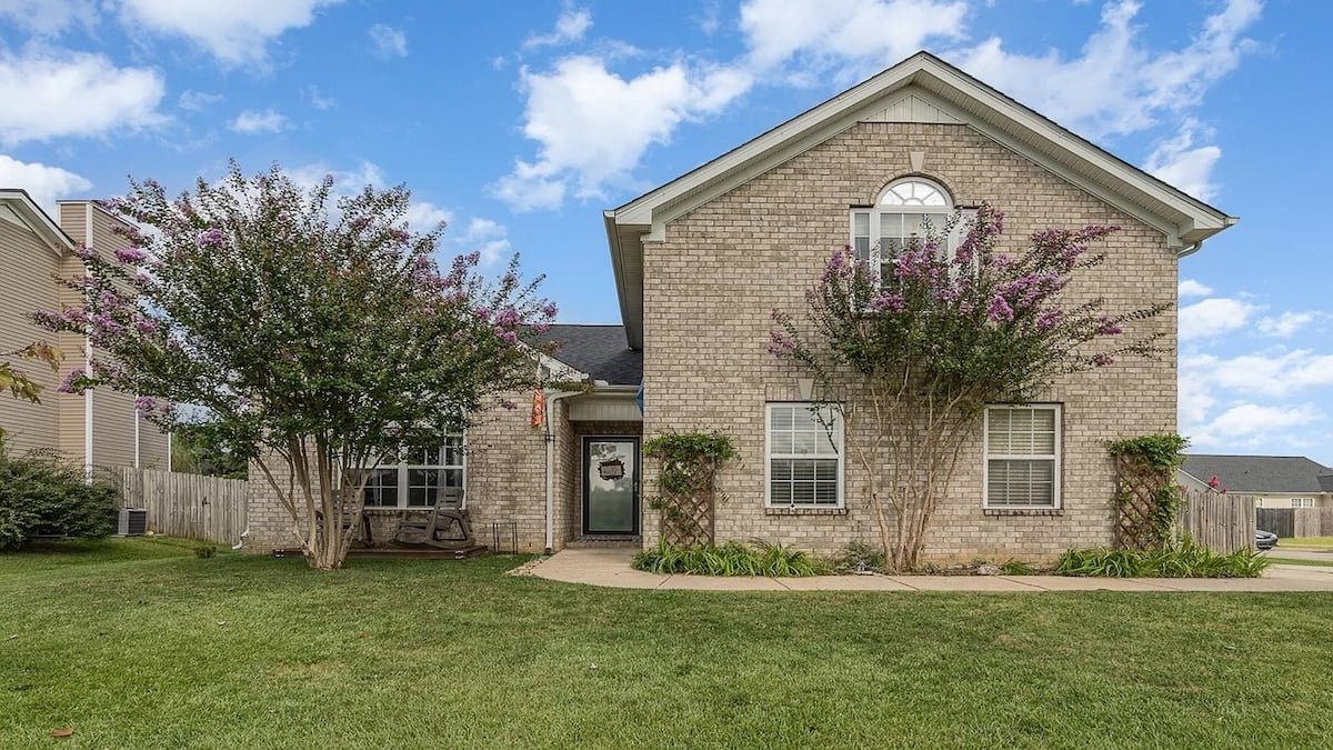 Spring Hill Vacation Rental