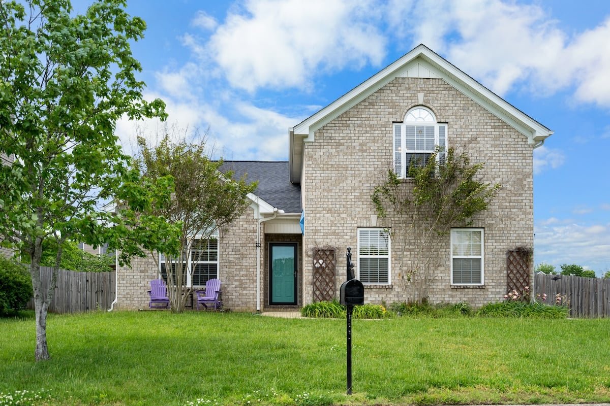 Spring Hill Vacation Rental