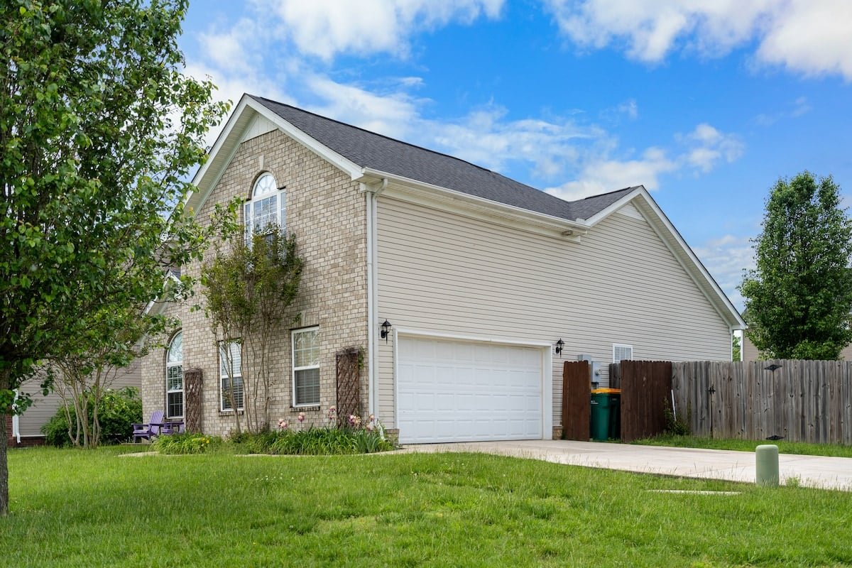 Spring Hill Vacation Rental