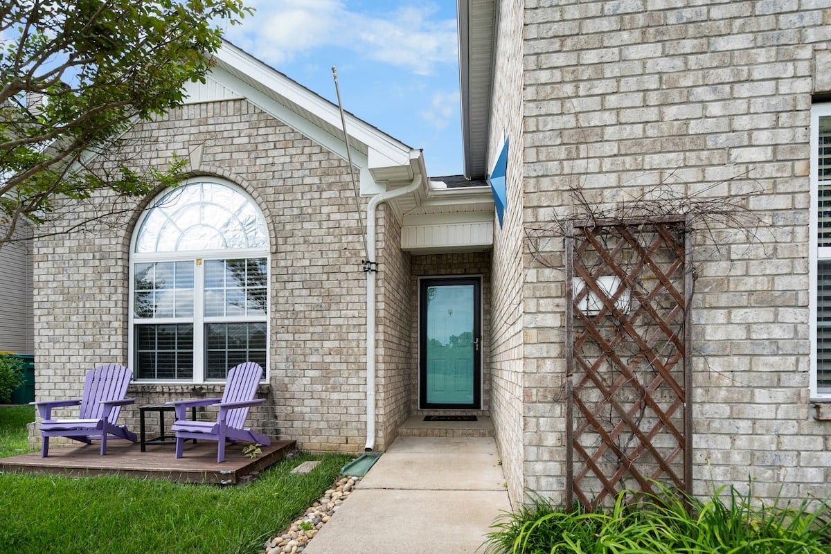 Spring Hill Vacation Rental