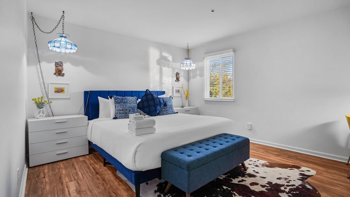 Nashville Vacation Rental