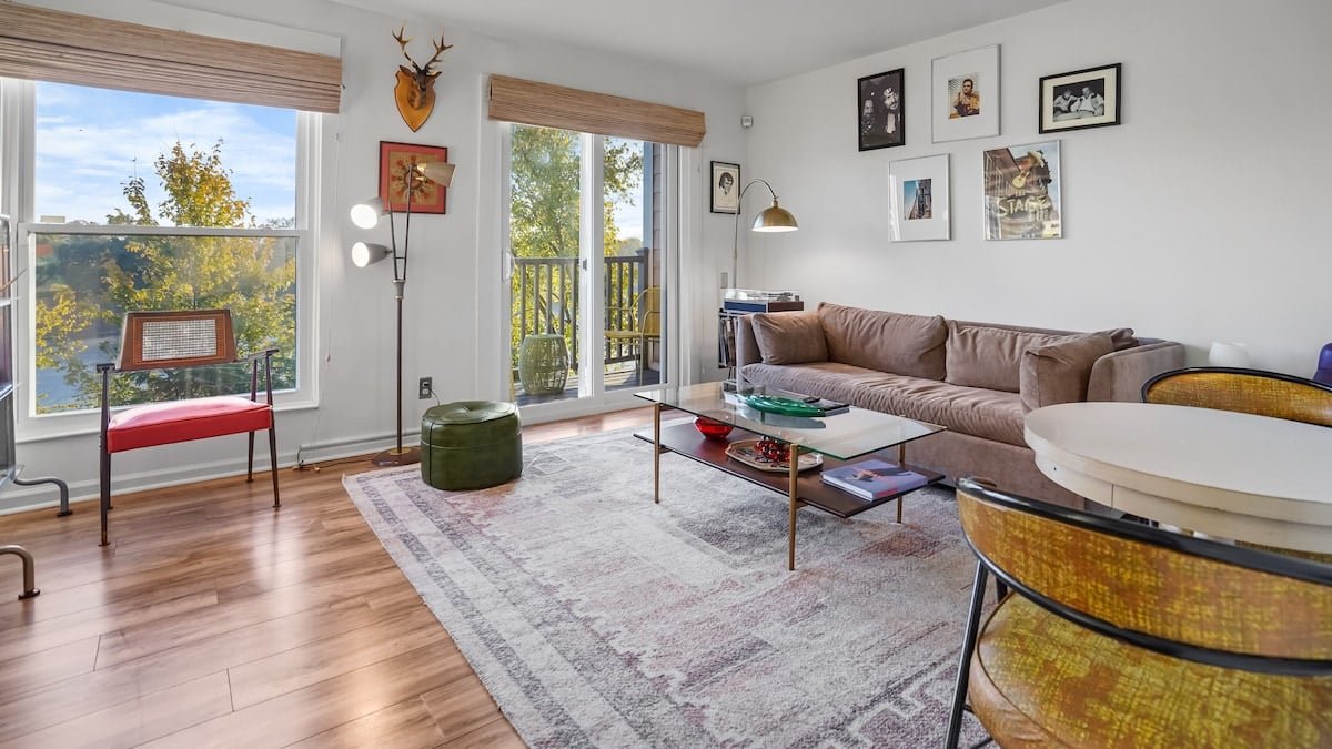 Nashville Vacation Rental