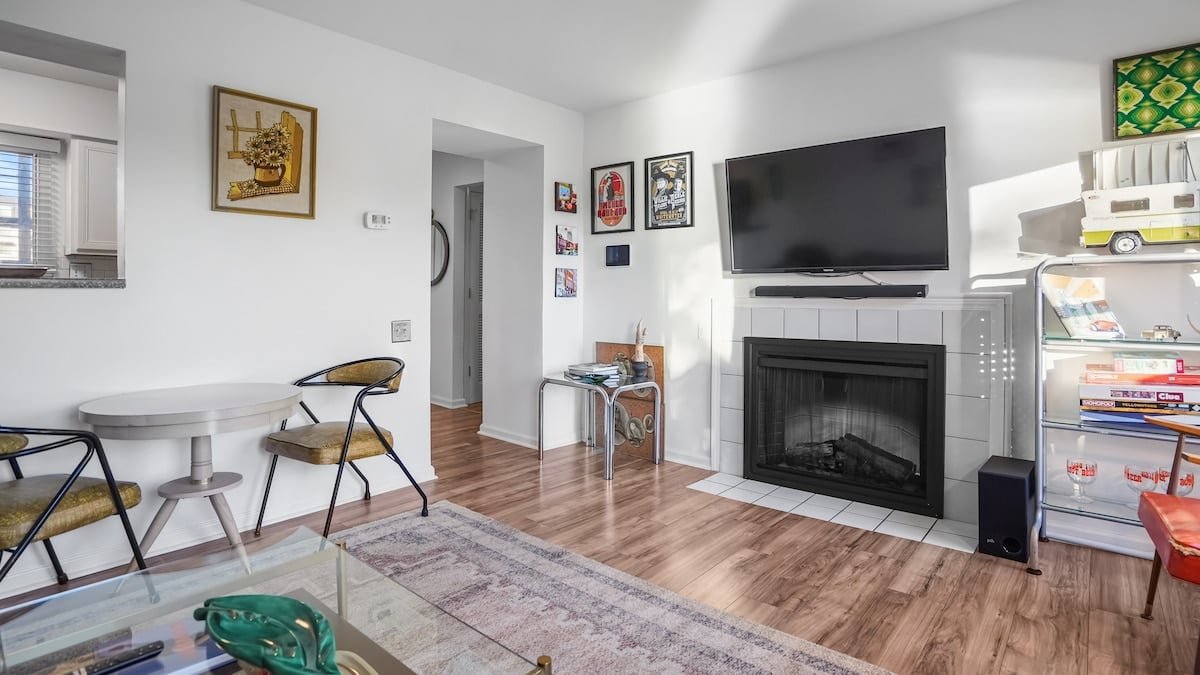 Nashville Vacation Rental