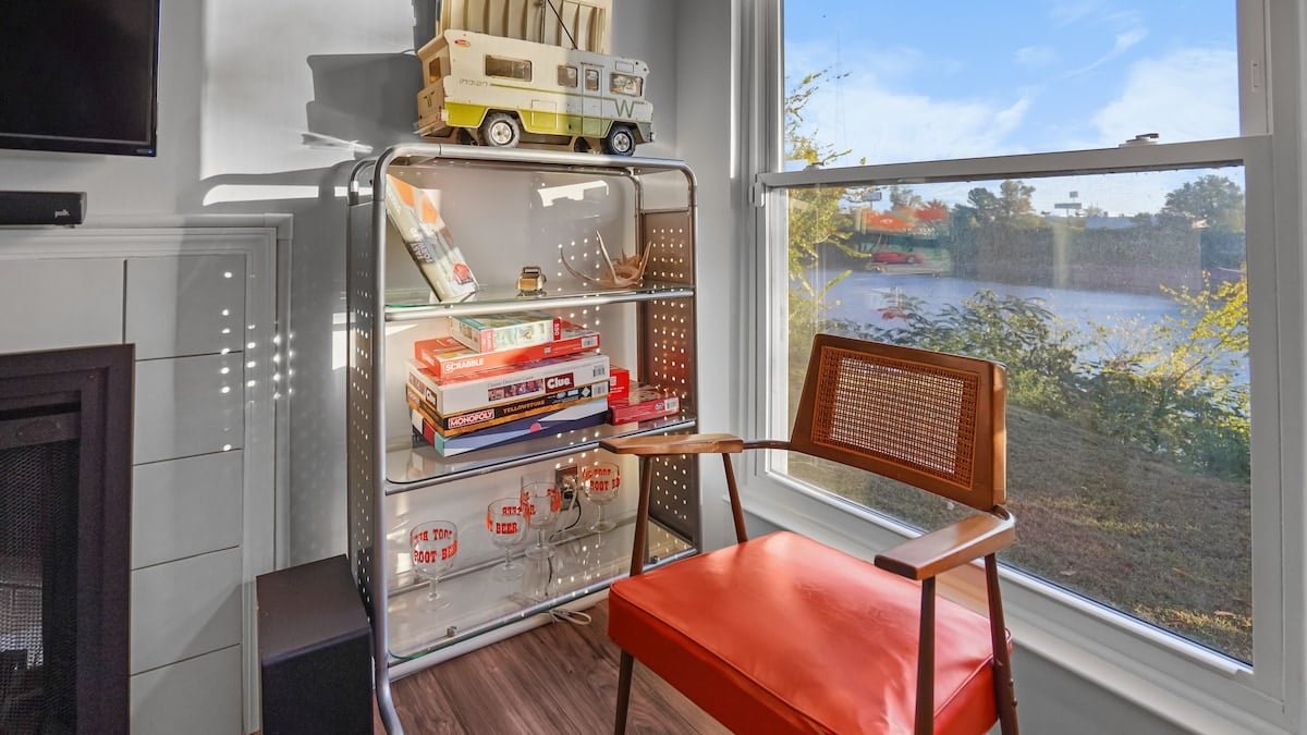 Nashville Vacation Rental