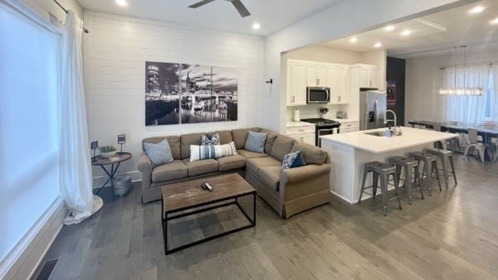 Nashville Vacation Rental