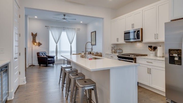 Nashville Vacation Rental