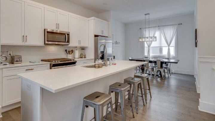 Nashville Vacation Rental