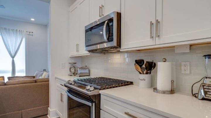 Nashville Vacation Rental