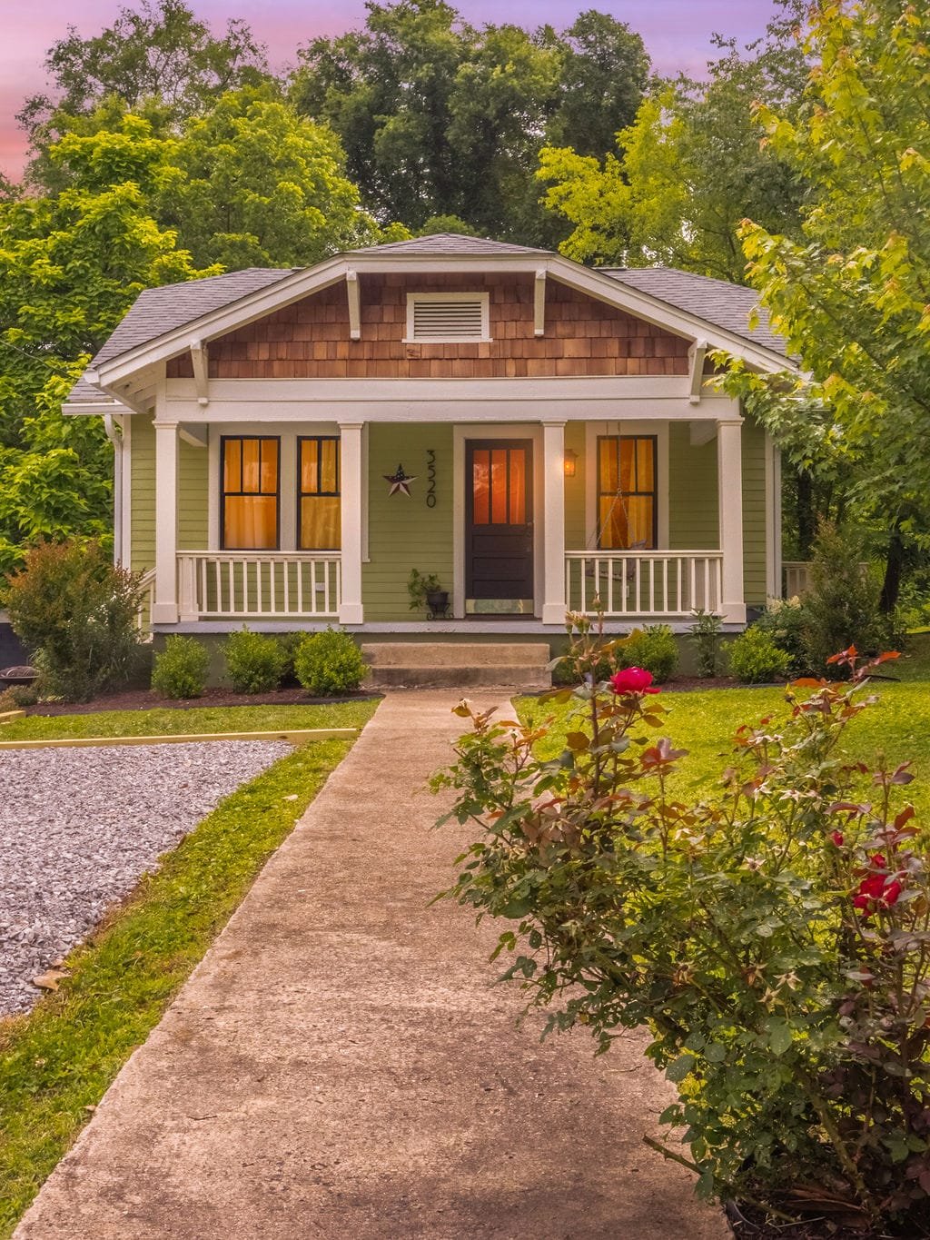 Knoxville Vacation Rental