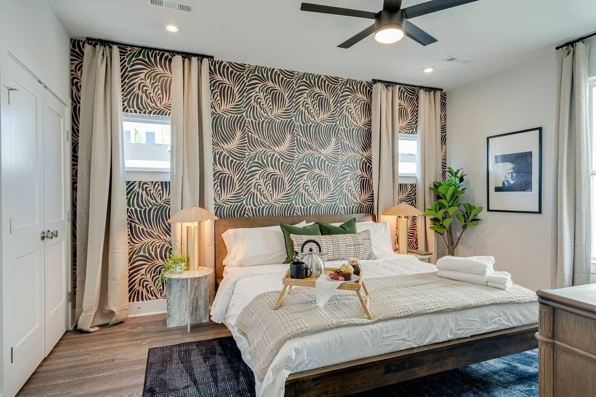 Nashville Vacation Rental