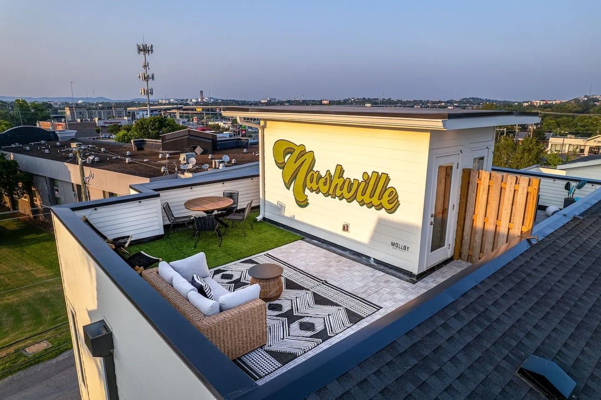 Nashville Vacation Rental