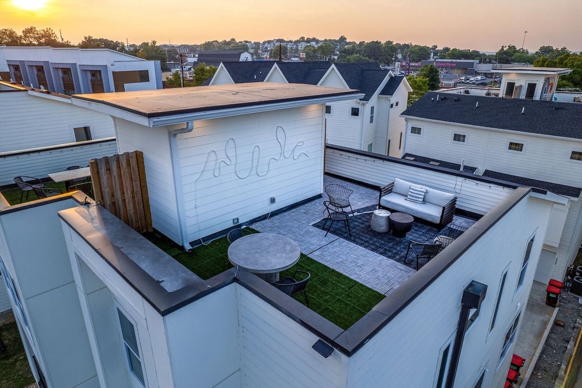 Nashville Vacation Rental