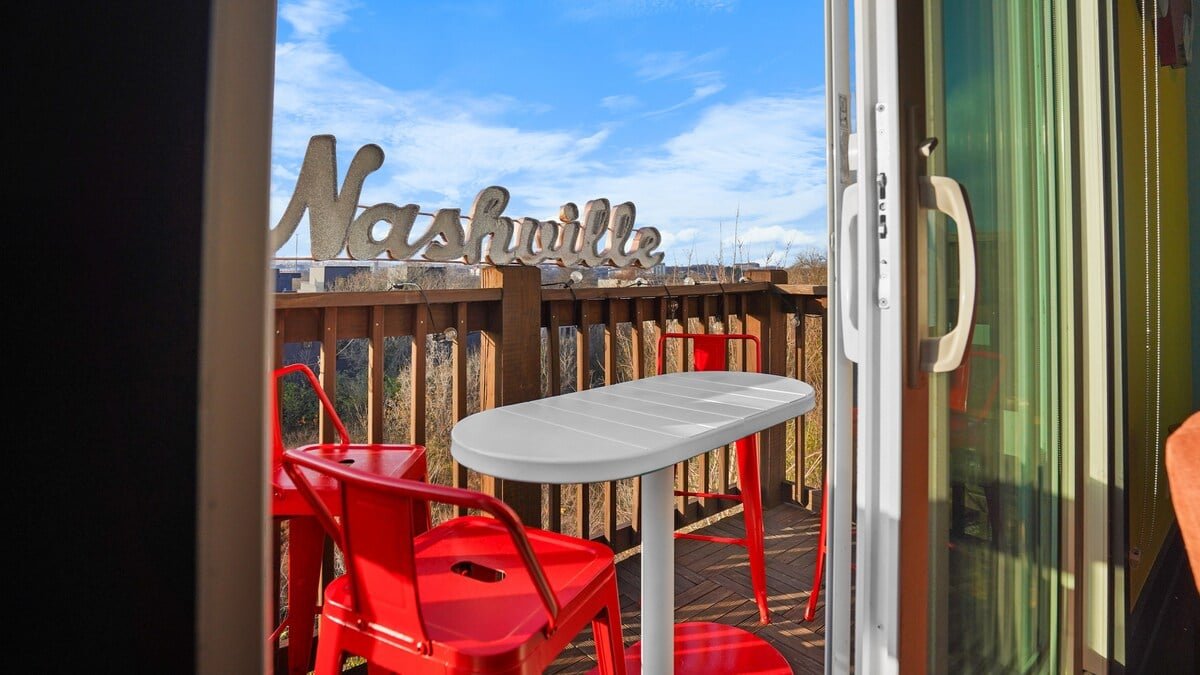 Nashville Vacation Rental