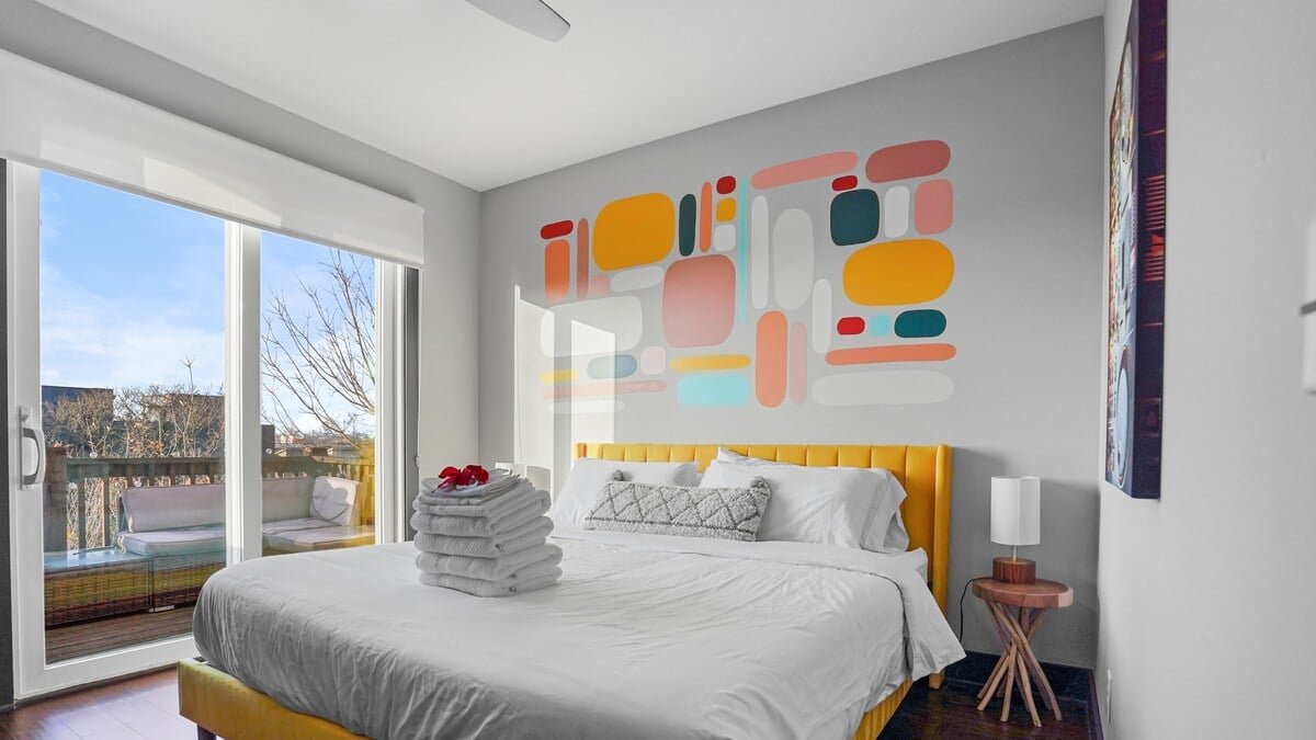 Nashville Vacation Rental