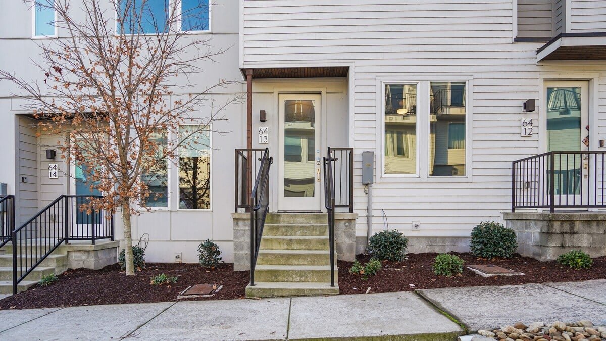 Nashville Vacation Rental