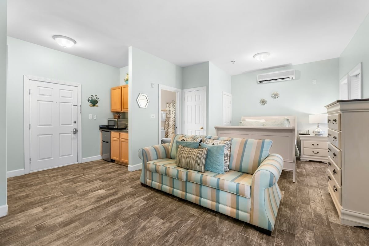 Seacrest Vacation Rental