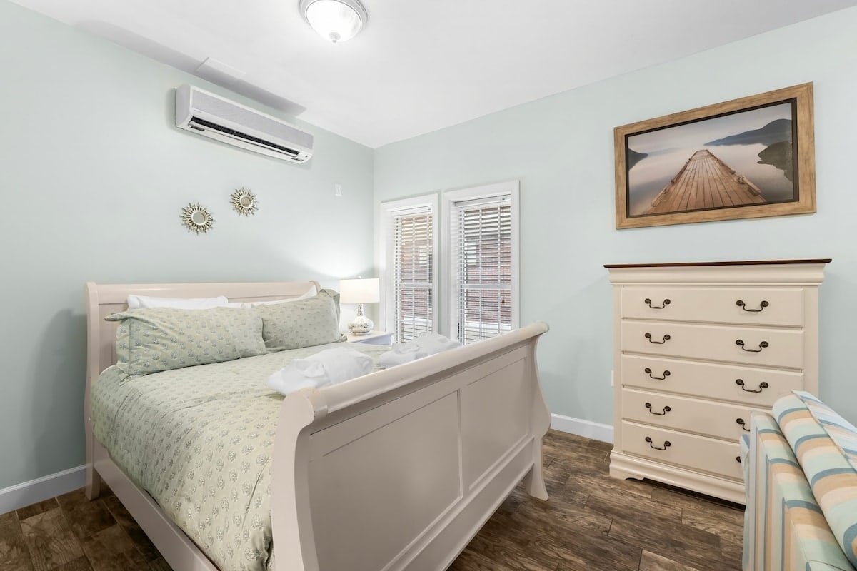 Seacrest Vacation Rental