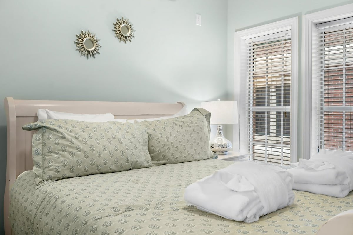 Seacrest Vacation Rental