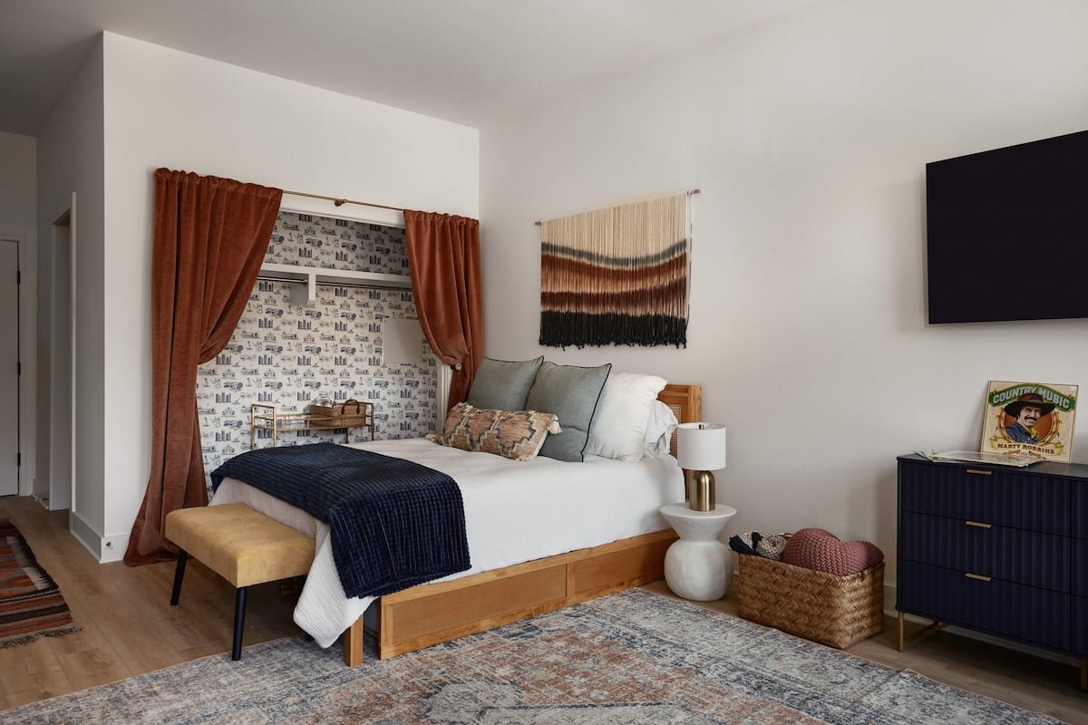 Nashville Vacation Rental