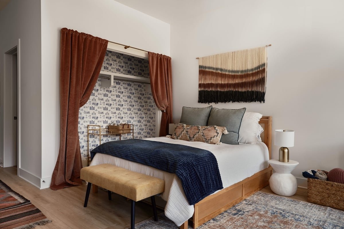 Nashville Vacation Rental