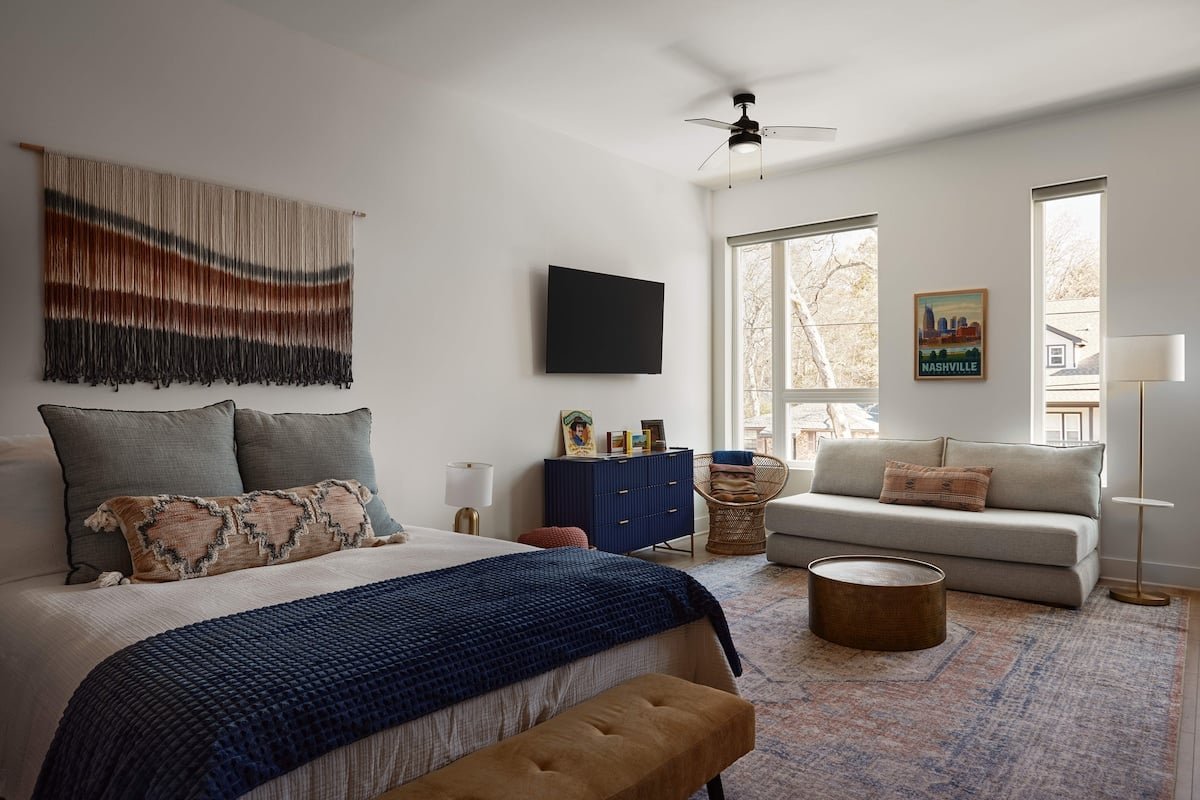 Nashville Vacation Rental