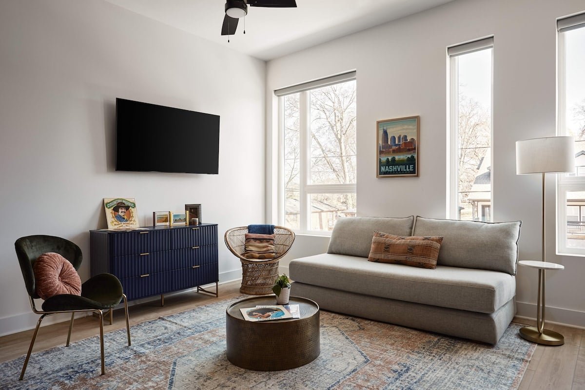 Nashville Vacation Rental