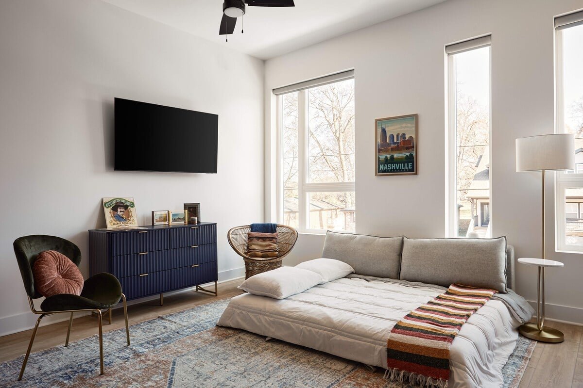 Nashville Vacation Rental