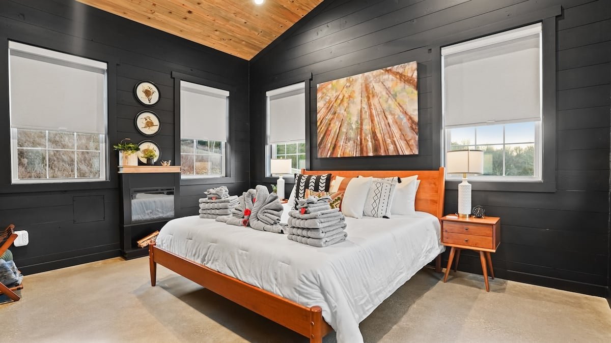 Columbia Vacation Rental