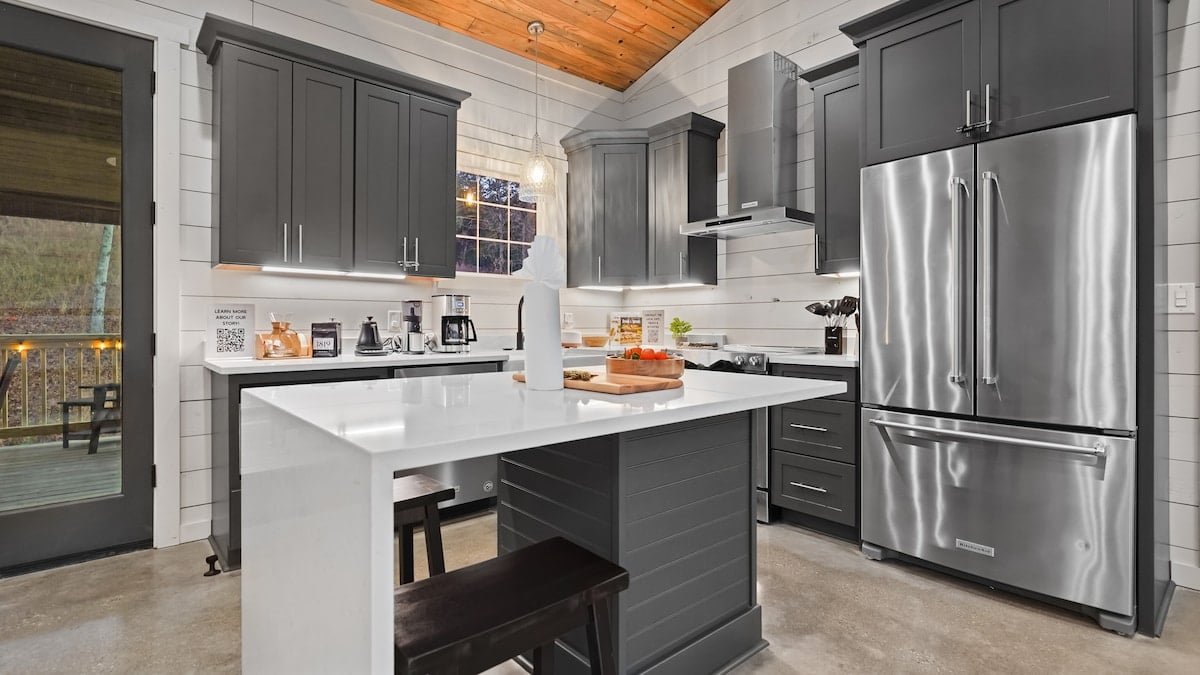 Columbia Vacation Rental