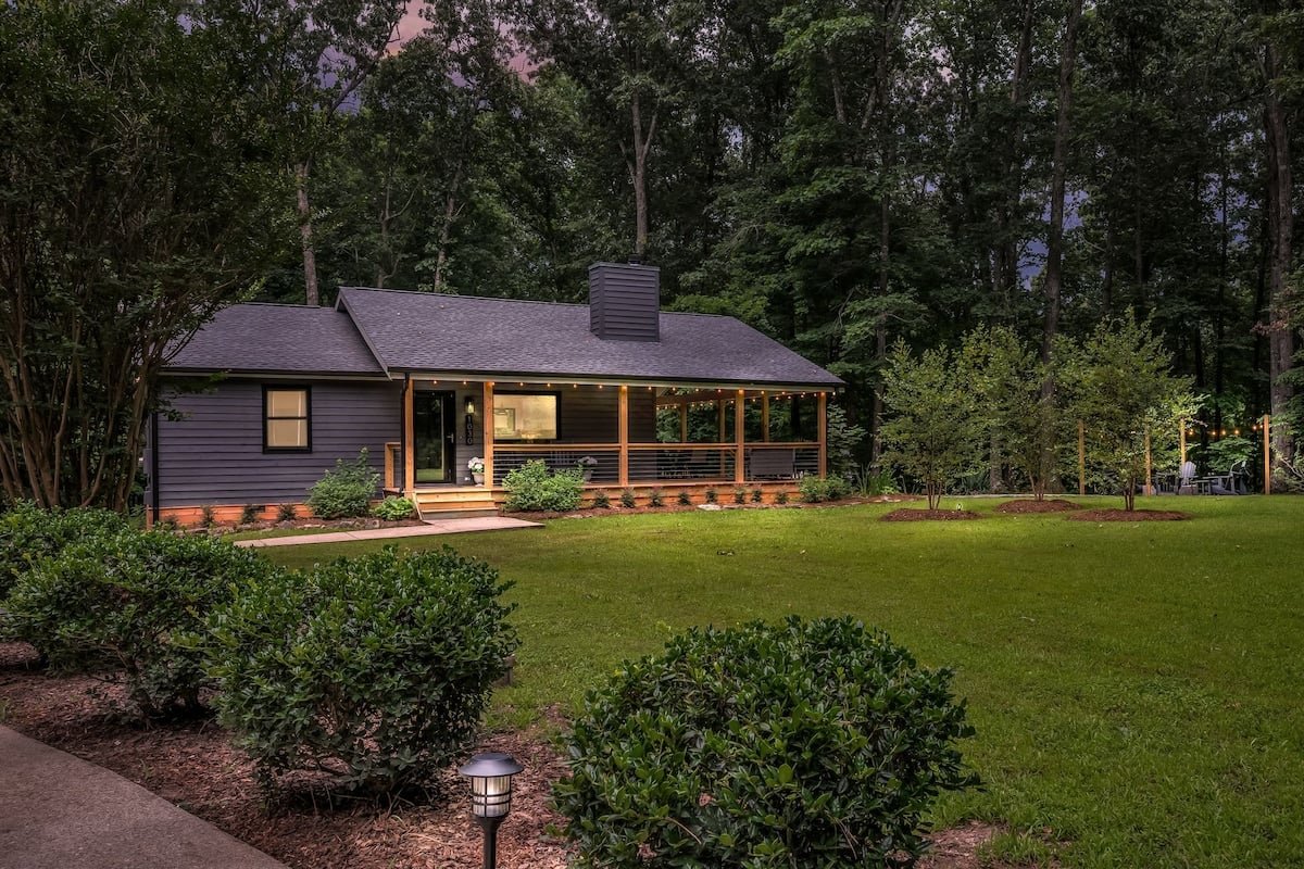 Kingston Springs Vacation Rental