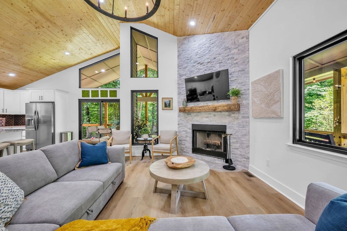 Kingston Springs Vacation Rental