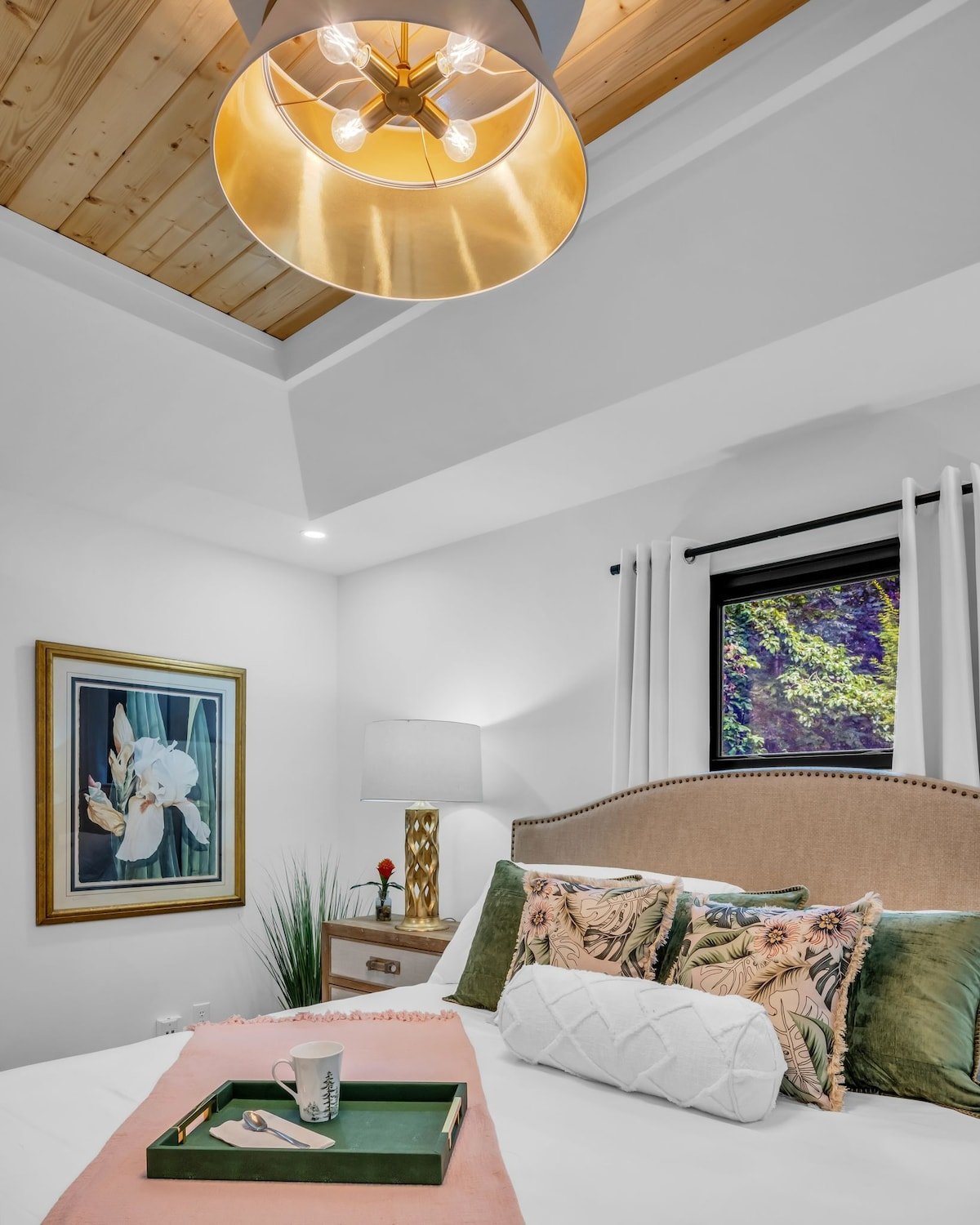 Kingston Springs Vacation Rental