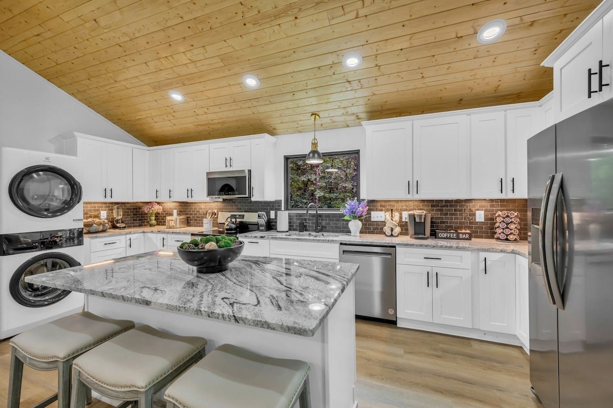 Kingston Springs Vacation Rental