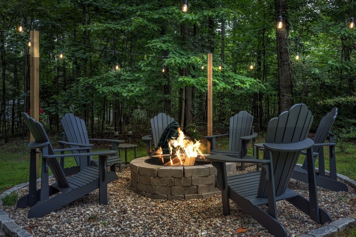 Kingston Springs Vacation Rental