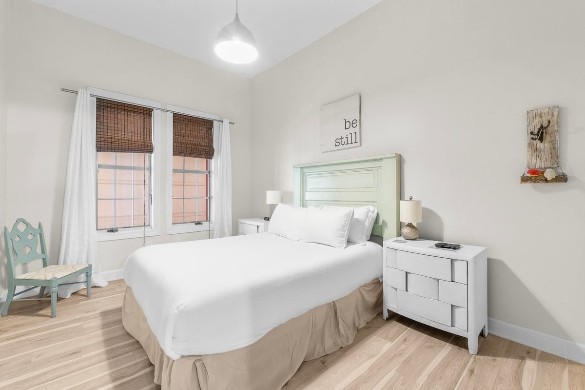 Seacrest Vacation Rental