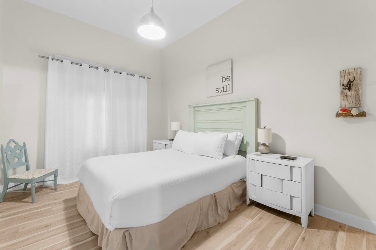 Seacrest Vacation Rental