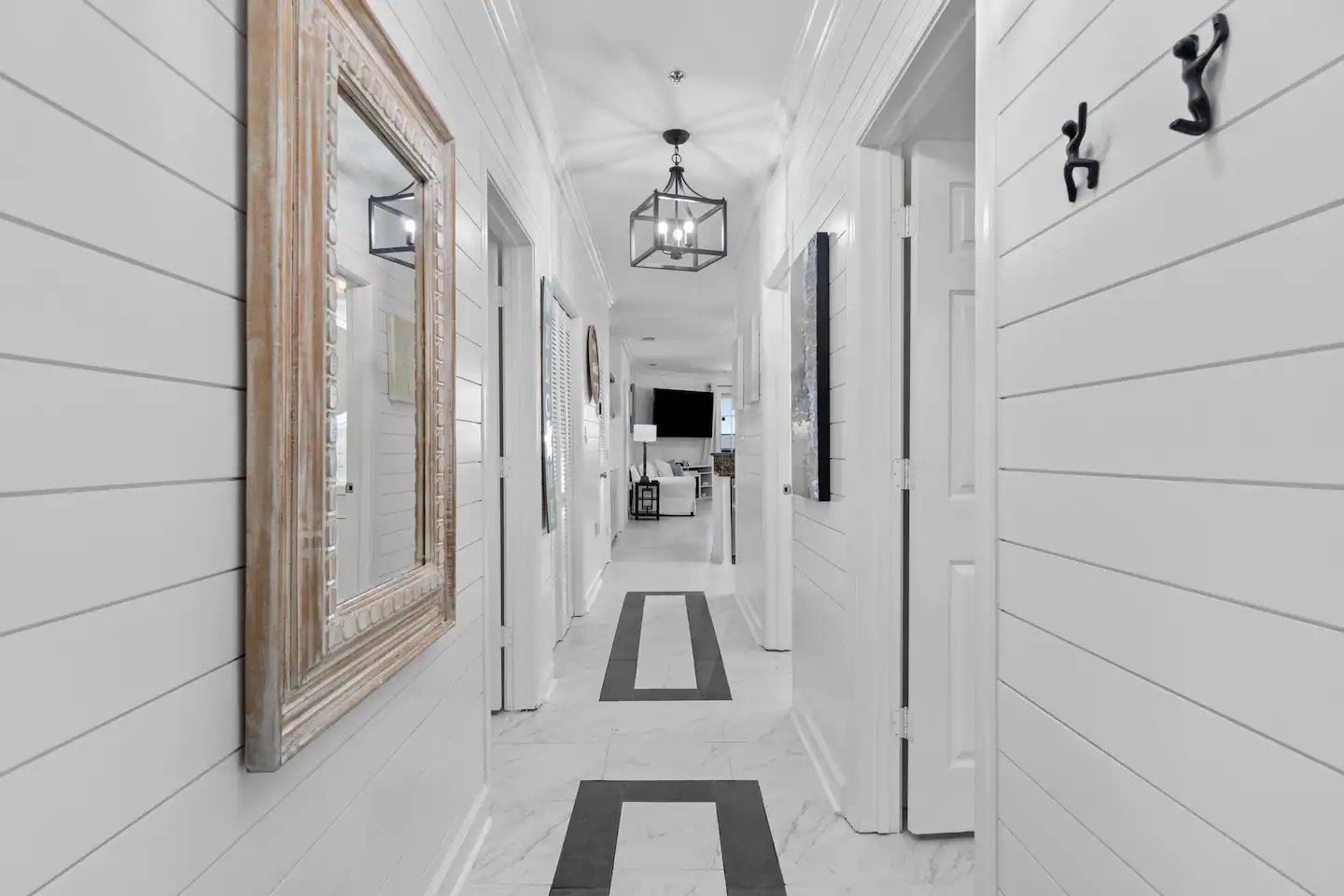 Rosemary Beach Vacation Rental