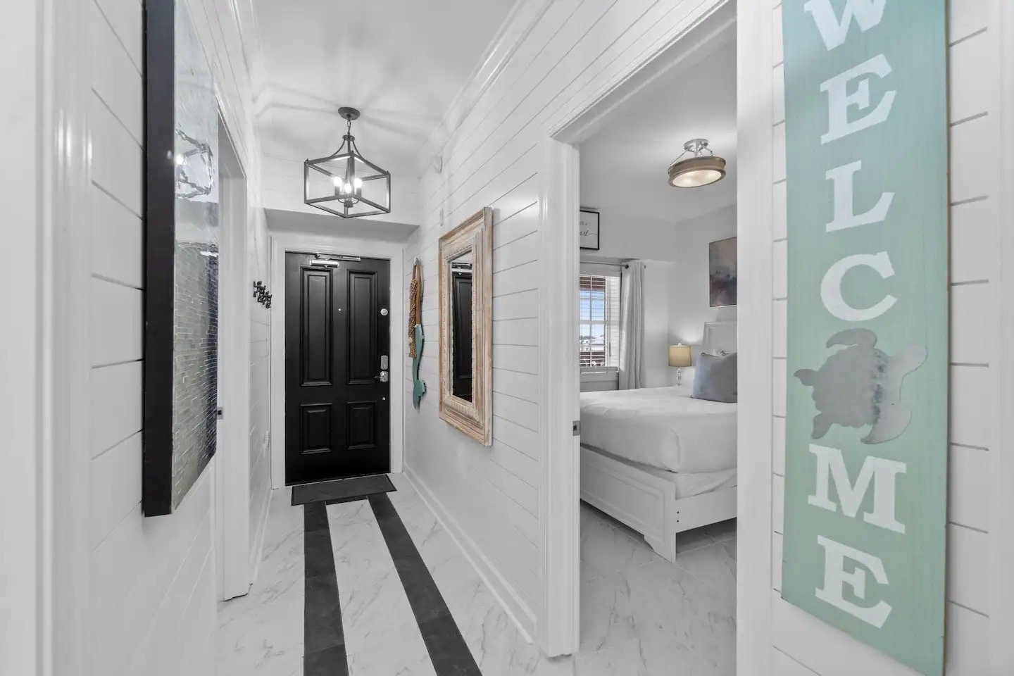 Rosemary Beach Vacation Rental