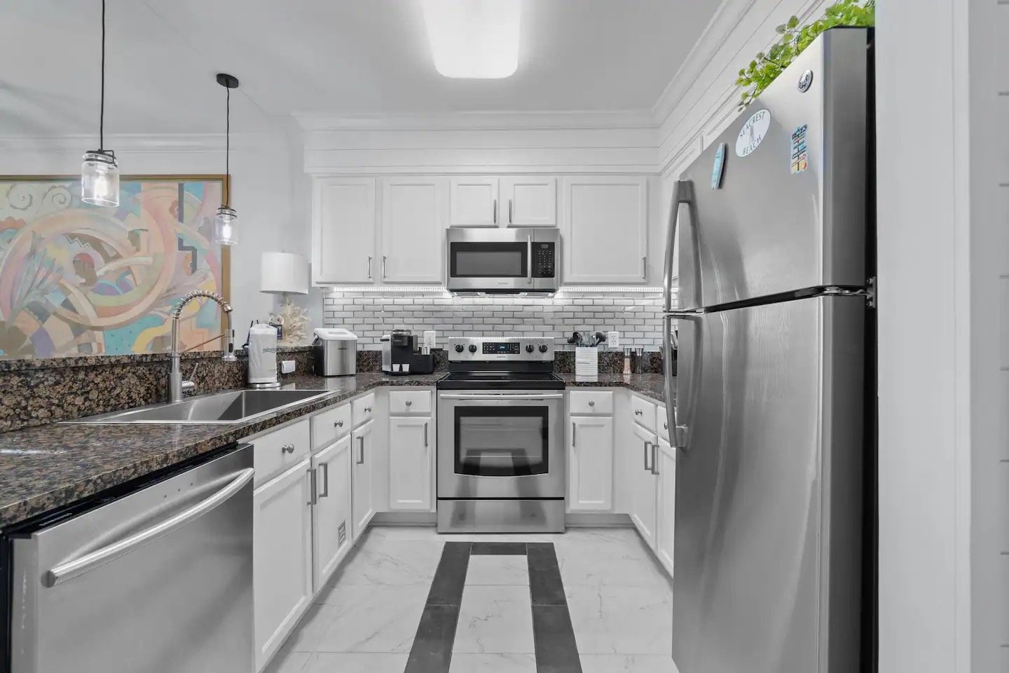 Rosemary Beach Vacation Rental