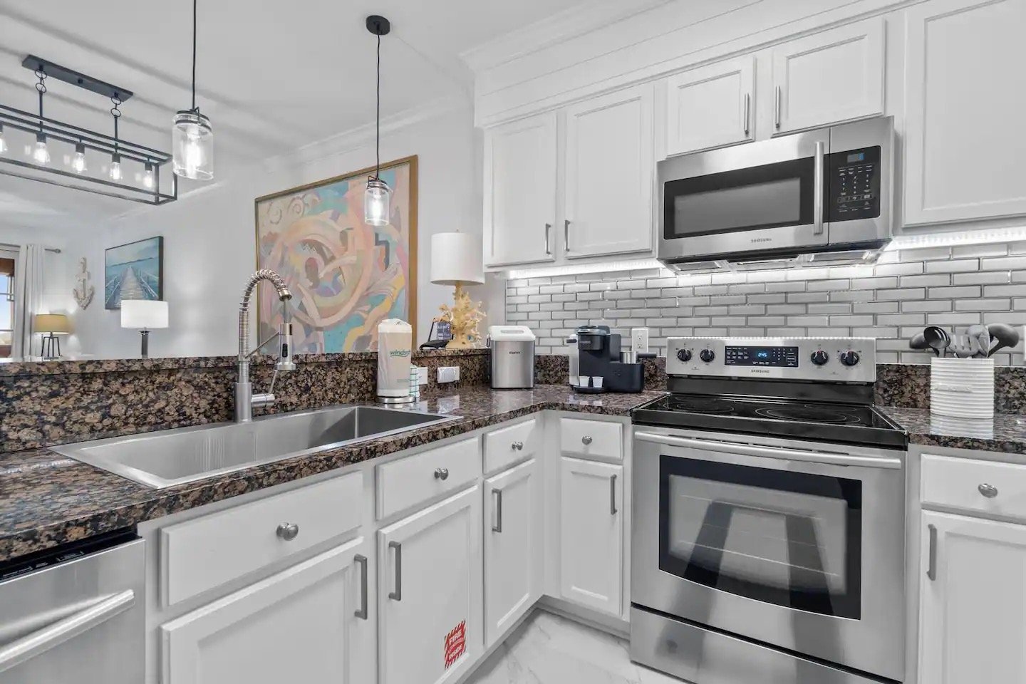 Rosemary Beach Vacation Rental