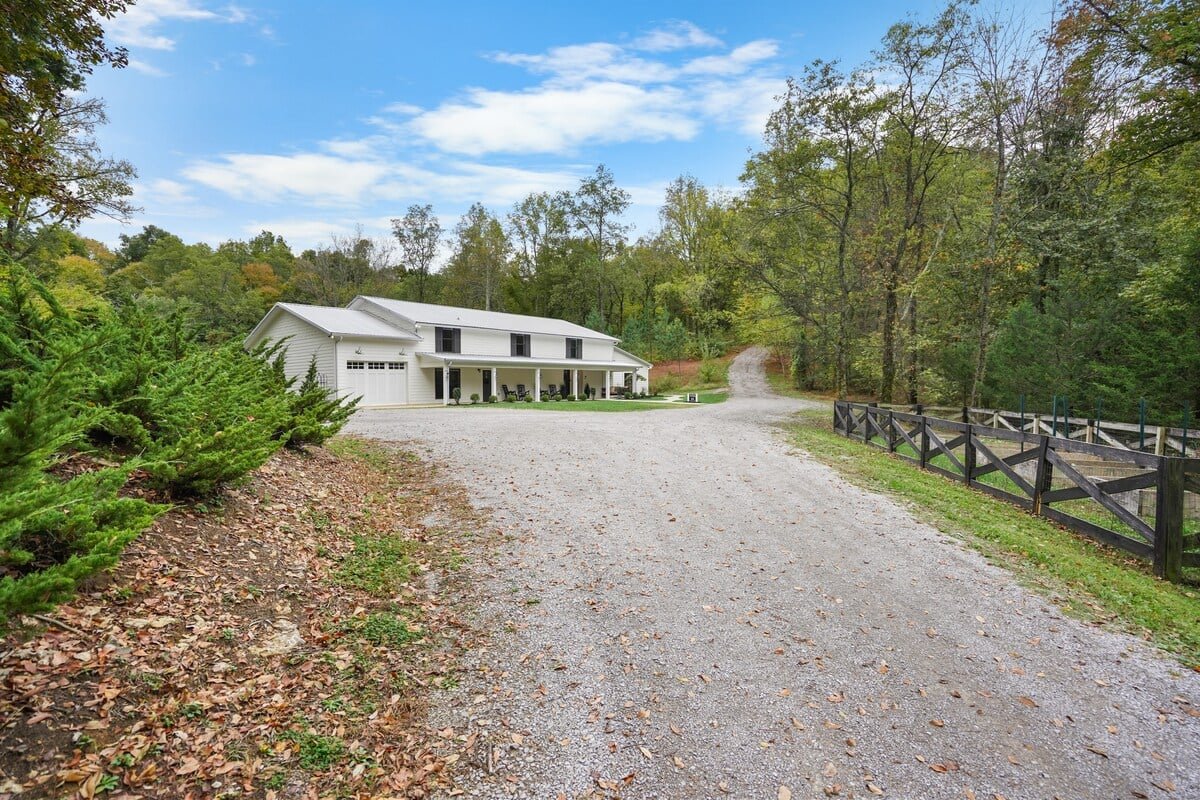 Columbia Vacation Rental