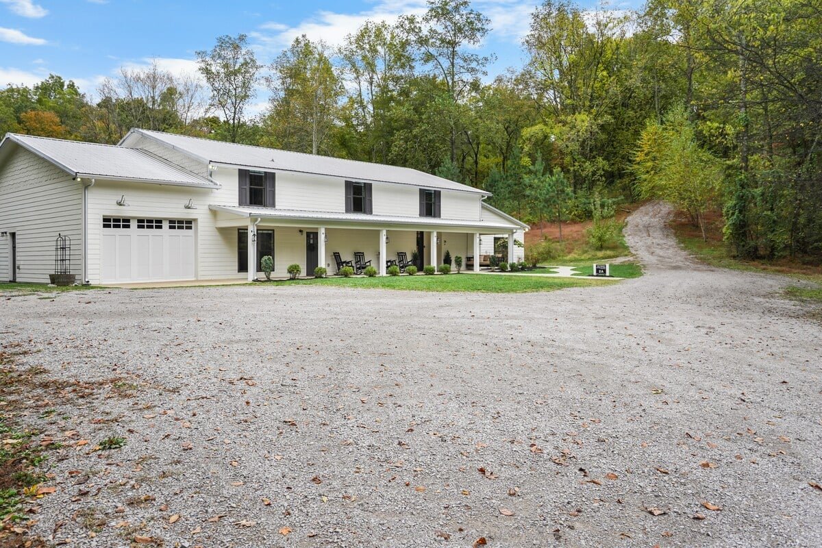 Columbia Vacation Rental