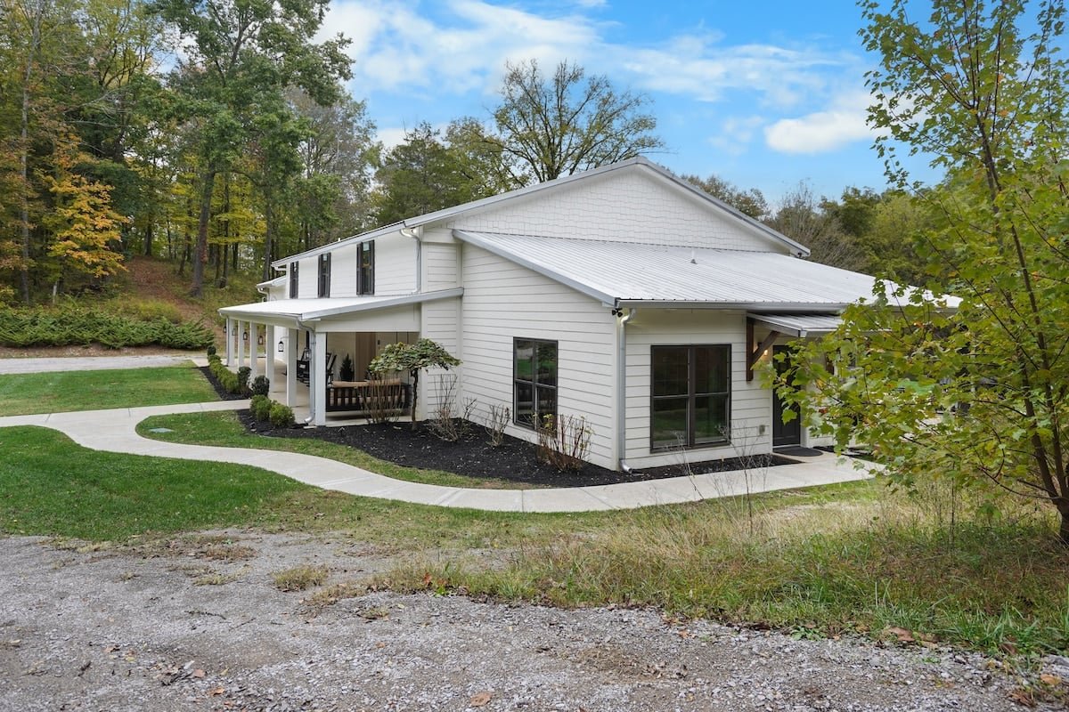 Columbia Vacation Rental